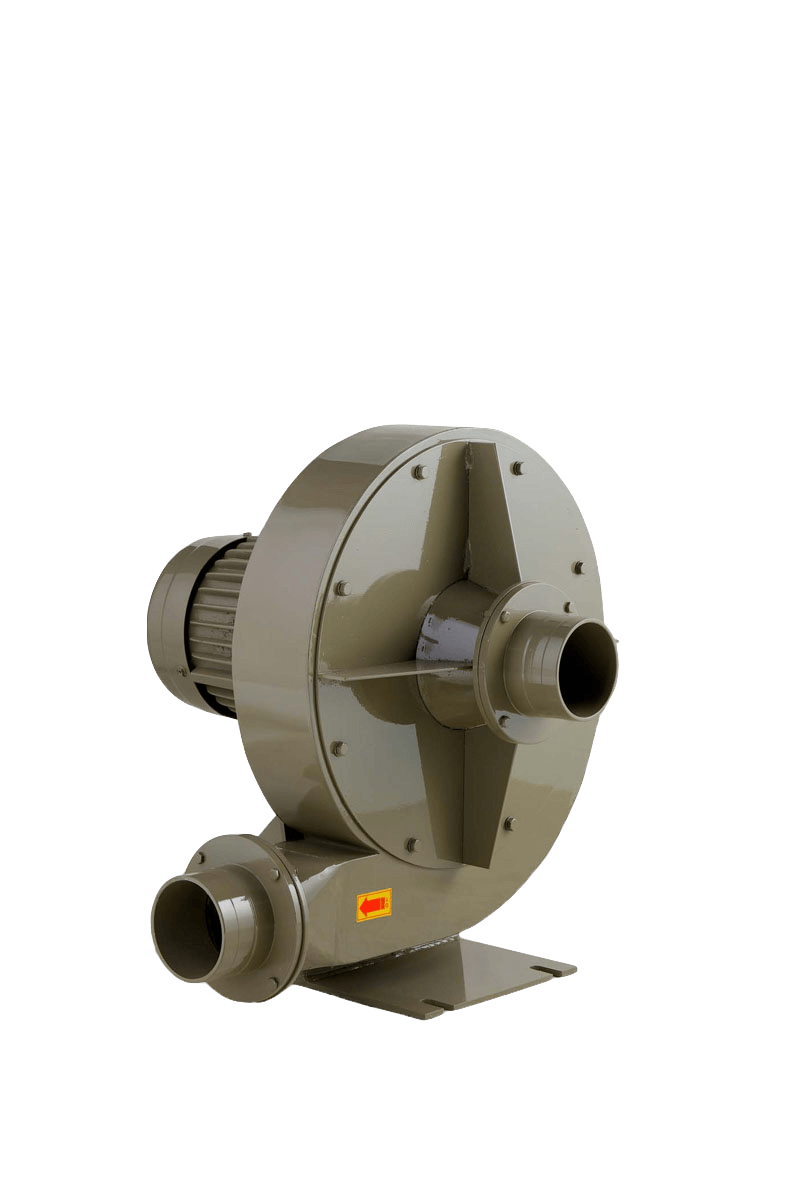 Customized Industrial Blower