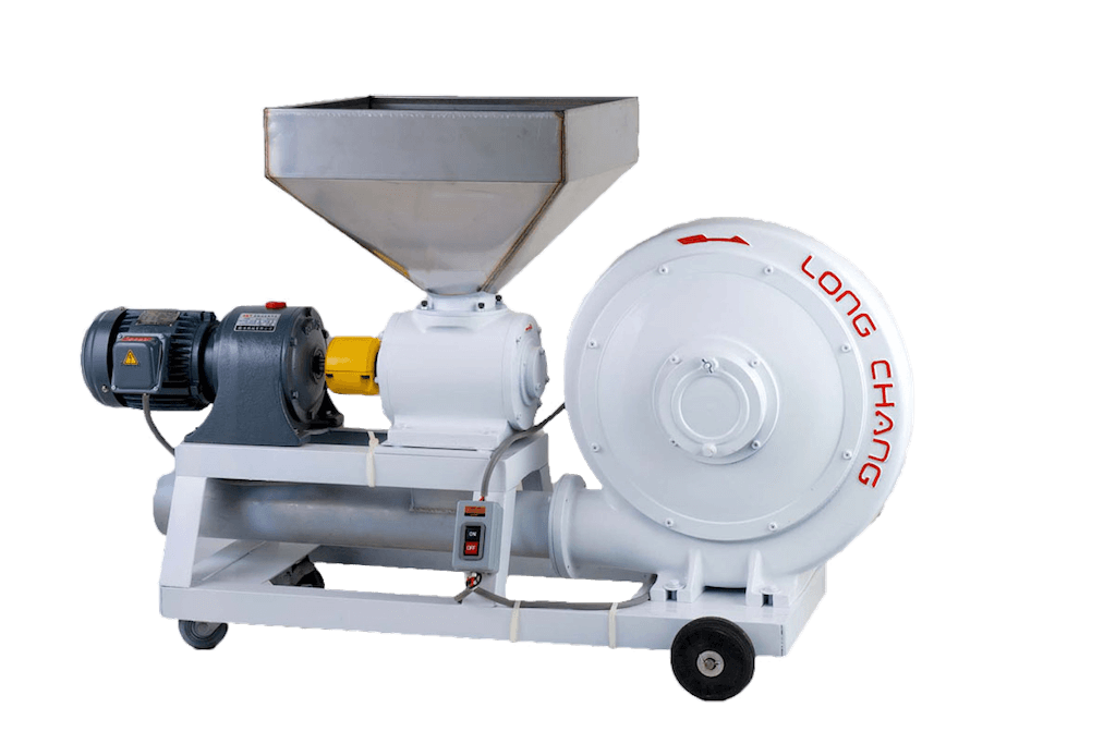 Plastic Material Conveyor